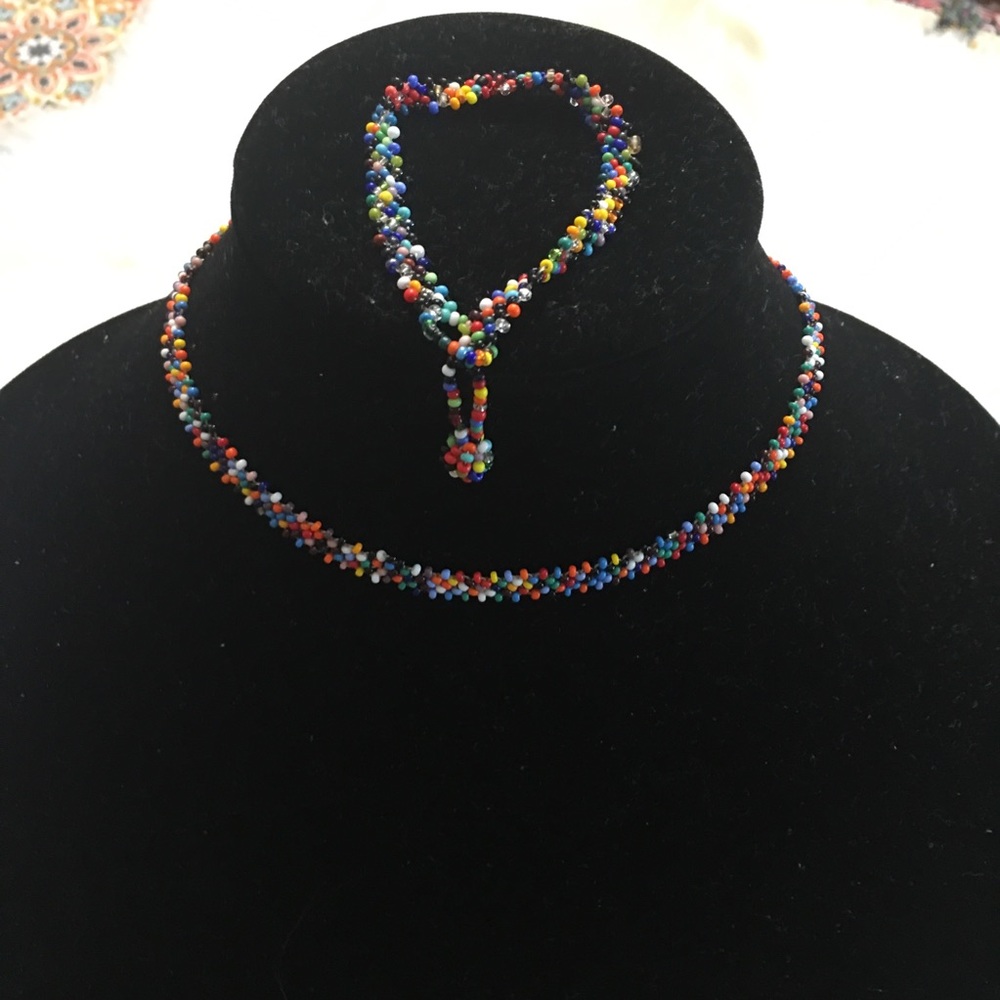 Native Huichol Set